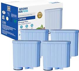 GOLDEN ICEPURE Wasserfilter Kaffeevollautomat für 