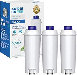 GOLDEN ICEPURE Wasserfilter Kaffeevollautomat
