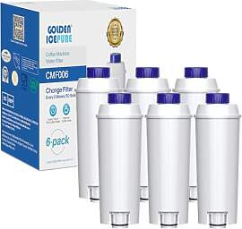 GOLDEN ICEPURE Wasserfilter Kaffeevollautomat