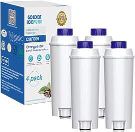 GOLDEN ICEPURE Wasserfilter Kaffeevollautomat