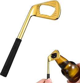 Golfschläger Flaschenöffner Flaschenöffner