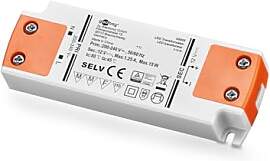 Goobay 30005 LED Trafo 230V auf 12V LED Spot