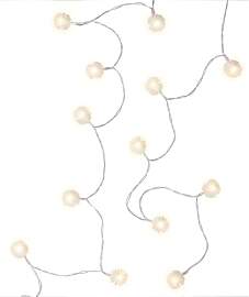 goobay 60273 20er LED-Lichterkette/LED