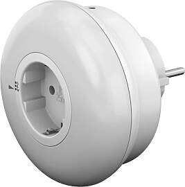 goobay 64567 LED Nachtlicht für die