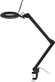 goobay 64986 LED Lupenleuchte mit