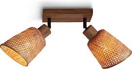 GOOD & MOJO Deckenleuchte "JAVA",