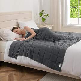 Good Nite Gewichtsdecke Weighted Blanket für