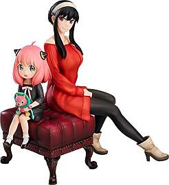 Good Smile Company GOODSMILE Spy X Family - Any