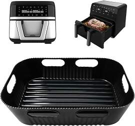 Goodpejine Heißluftfritteuse Zubehör nur für