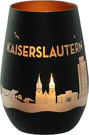 Goodtimes Windlicht Kaiserslautern Skyline