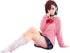 Gooyeh Ayase Momo Figur Ayase Momo Actionfigur, 8