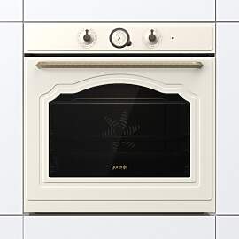 GORENJE Backofen "BOS67371CL",