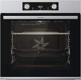 Gorenje BOS 6737 E13X Einbau-Backofen / 77