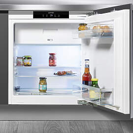 GORENJE Einbaukühlschrank "RBIU609EA1", 