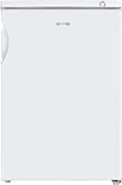 Gorenje F 492 PW Gefrierschrank / 86 Liter / 40dB /