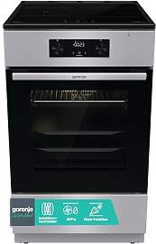 Gorenje GEIT5C61SPG Standherd mit