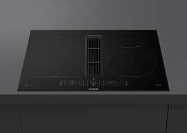 GORENJE Kochfeld mit Dunstabzug