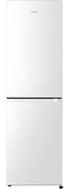 Gorenje Kühl-/Gefrierkombination NRK418ECW4 weiß 
