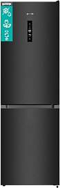 Gorenje Kühl- Gefrierkombination NRK619CABXL4,