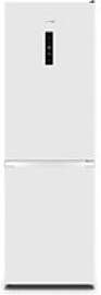 Gorenje Kühl-/Gefrierkombination NRK619CAW4 weiß 