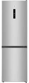 Gorenje Kühl-/Gefrierkombination NRK619CAXL4 Inox 