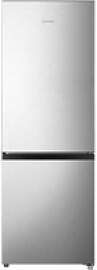 Gorenje Kühl-/Gefrierkombination RK14CPS4 silber