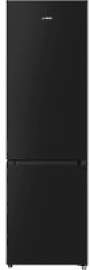 Gorenje Kühl-/Gefrierkombination RK58DPB4 schwarz 