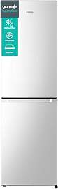 Gorenje NRK 418 ECW4 Kühl-Gefrierkombination/