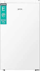 Gorenje RB39EPW4 Standkühlschrank Weiß