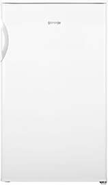 Gorenje RB492PW Standkühlschrank Weiß