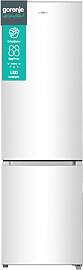 Gorenje RK4182PW4 Kühl-Gefrierkombination Weiß