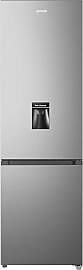 Gorenje RK418CPS4WD Kühl-Gefrierkombination