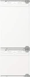 Gorenje RKI514D22 Einbau-Kühl-Gefrierkombination