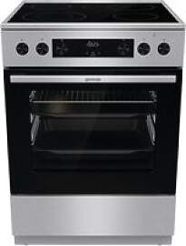 Gorenje Stand-Elektroherd GECS6C70XPA
