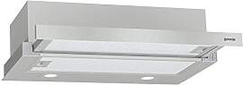 Gorenje TH62E4X Dunstabzugshaube/ LED Beleuchtung/ 