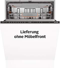 GORENJE vollintegrierbarer Geschirrspüler