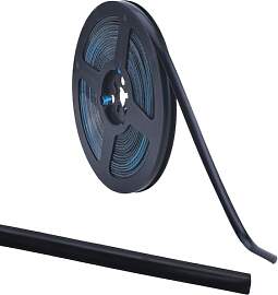 GORGECRAFT 6 m Dichtungsstreifen 8mm Selbstklebend 
