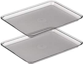 Graef 0000011 Tablett für Allesschneider,