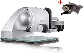 GRAEF Allesschneider "Master M 23",