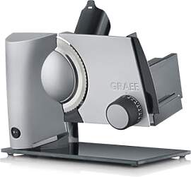 GRAEF Allesschneider S32100, multifunktionale