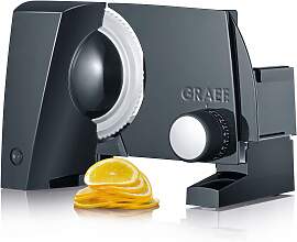 GRAEF Allesschneider "SLICED KITCHEN SKS