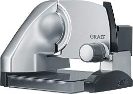 GRAEF Allesschneider "SlicedKitchen SKS