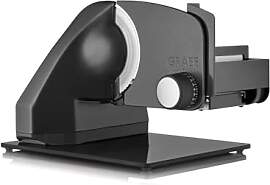 GRAEF. Classic C95 - Elektrischer Allesschneider,