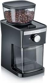 GRAEF CM252 - Elektrische Kaffeemühle,