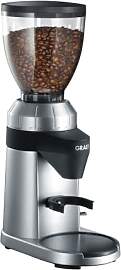 GRAEF CM800 - Elektrische Kaffeemühle,