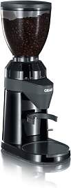 GRAEF CM802 - Elektrische Kaffeemühle,