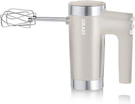 GRAEF Handmixer HM508 Taupe, 7