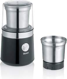 GRAEF. Kaffeemühle CM102