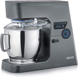 GRAEF Küchenmaschine MYestro KM7016 Knetmaschine