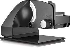 GRAEF. Master M95 - Elektrischer Allesschneider,